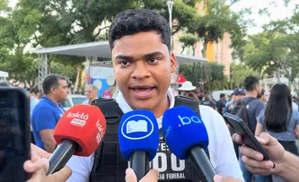 VEREADOR DIZ QUE MANTERÁ FISCALIZAÇÕES MESMO SE ACM NETO FOR ELEITO NA BAHIA
