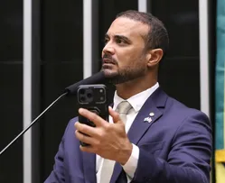 CAPITÃO ALDEN É REELEITO DEPUTADO FEDERAL PELA BAHIA