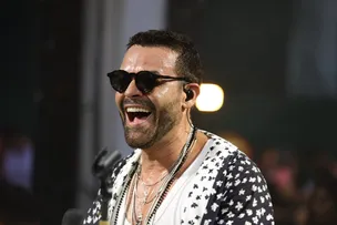 ALEXANDRE PEIXE SERÁ ATRAÇÃO DO VITAL, NO ESPÍRITO SANTO