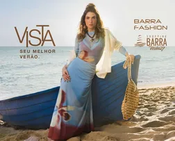 SHOPPING BARRA E RUN’T APRESENTAM BARRA FASHION WELLNESS