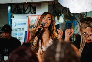 SIMONE MORENA ESTREIA NO PARÁ