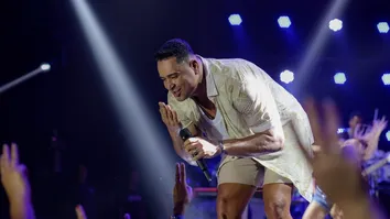 XANDDY HARMONIA ATRAVESSA O BRASIL COM SHOWS EM TRÊS ESTADOS