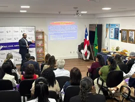 MARTAGÃO REALIZA EVENTO PREMIANDO OS CONTADORES AMIGOS DE 2026