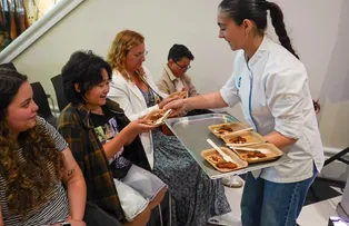 BRASIL ORIGEM WEEK RETORNA A LISBOA COM O MELHOR DO CACAU E CHOCOLATE BRASILEIRO