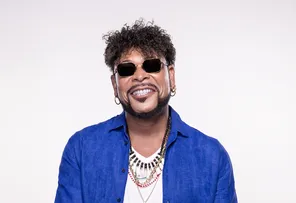 JAU CELEBRA 40 ANOS DE CARREIRA EM SHOW ESPECIAL NA CONCHA ACÚSTICA DO TCA
