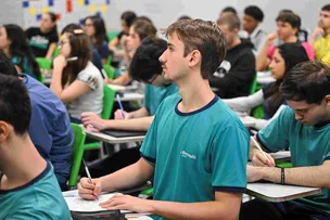 FALTAM 30 DIAS PARA O ENEM: COMO ORGANIZAR OS ESTUDOS NA RETA FINAL