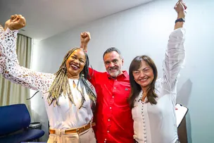 PCdoB BAHIA ELEGE SEIS REPRESENTANTES NAS ELEIÇÕES DE 2026