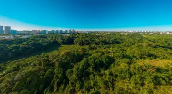ESCOLAS INTERNACIONAIS AJUDAM A REDESENHAR O ENTORNO E INFLUENCIAM O DESENVOLVIMENTO DE NOVOS EMPREENDIMENTOS RESIDENCIAIS