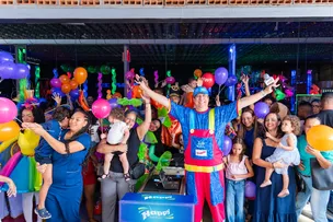 DIA DAS CRIANÇAS TEM PRESENTES A PARTIR DE R$ 34,95  NO PARQUE SHOPPING BAHIA EM LAURO DE FREITAS