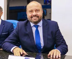 “CAMAÇARI DÁ UM PASSO DECISIVO EM PROL DA SEGURANÇA PÚBLICA”, DESTACA DILSON MAGALHÃES