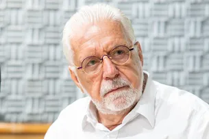 "TEMOS QUE TRABALHAR MAIS NAS REDES SOCIAIS", DIZ JAQUES WAGNER