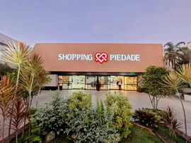 SHOPPING ANUNCIA QUE NÃO FUNCIONARÁ NO DIA DOS COMERCIÁRIOS