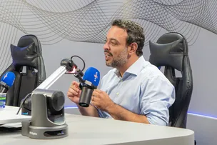 LUCAS REIS DIZ QUE APOIO DE ACM NETO A FLÁVIO BOLSONARO É TENTATIVA DE VINGANÇA CONTRA OS BAIANOS
