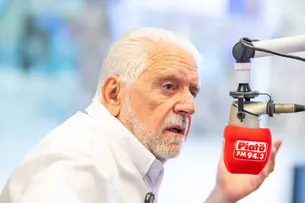WAGNER ALERTA QUE BRASIL “PODE VIRAR UMA ARGENTINA” COM POLÍTICA ECONÔMICA DE FLÁVIO BOLSONARO