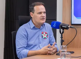 JÚLIO PINHEIRO DESTACA MOBILIZAÇÃO INTENSA PARA O 2° TURNO DAS ELEIÇÕES