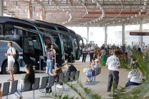 JERÔNIMO AMPLIA GRATUIDADE DO TRANSPORTE NA BAHIA PARA O 2º TURNO
