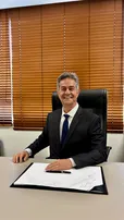 ENTREVISTA COM SAULO PONTES, SECRETÁRIO DE INFRAESTRUTURA DA BAHIA