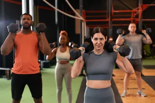 AUMENTO NO USO DE CANETAS EMAGRECEDORAS REFORÇA PAPEL DA ATIVIDADE FÍSICA PARA PRESERVAR MASSA MUSCULAR