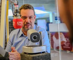 LUCAS REIS GARANTE QUE CONGRESSO NÃO SERÁ ENTRAVE PARA LULA