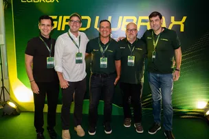 CG LUB DISTRIBUIDORA FORTALECE PRESENÇA DE LUBRAX NA BAHIA E EM SERGIPE