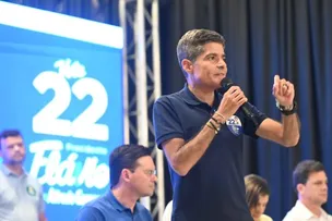 ACM NETO DIZ QUE FLÁVIO PODE TIRAR DO PAPEL OBRAS PROMETIDAS PELO PT NA BAHIA