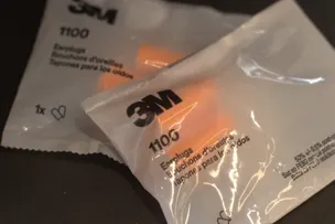 BRASKEM, 3M E MAGSAC DESENVOLVEM EMBALAGEM PARA PROTETORES AURICULARES COM 50% DE RESINA RECICLADA PÓS-CONSUMO