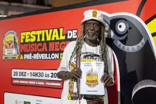 ILÊ ABRE INSCRIÇÕES PARA O FESTIVAL DE MÚSICA NEGRA