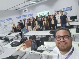 PROFESSORES TRANSFORMAM TRAJETÓRIAS POR MEIO DA EDUCAÇÃO NA BAHIA
