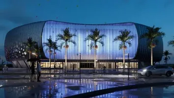 ARENA DE R$ 163 MILHÕES EM SALVADOR CHEGA A 80% DAS OBRAS E TEM INAUGURAÇÃO PREVISTA PARA 2027