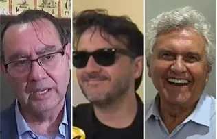CANDIDATOS À PRESIDÊNCIA VOTAM ACOMPANHADOS DE ALIADOS E FAMILIARES