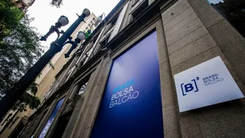 COM SALTO DE 7,7% APÓS PRIMEIRO TURNO, IBOVESPA SUPERA DISPARADA DE 2022
