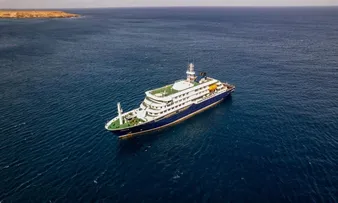 TEMPORADA DE CRUZEIROS NA BAHIA DEVE ATRAIR MAIS DE 179 MIL TURISTAS