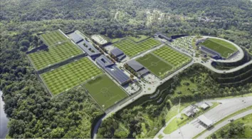 NOVO CT DO BAHIA SE DESTACA COM AÇÕES DE PRESERVAÇÃO AMBIENTAL