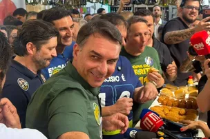 FLÁVIO BOLSONARO PASSA DE 87% DOS VOTOS EM CIDADE BRASILEIRA; VEJA ONDE