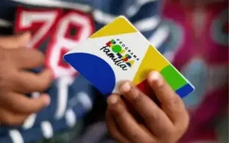 BOLSA FAMÍLIA COMEÇA A PAGAR PARCELA DE OUTUBRO COM REAJUSTE