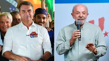 LULA PRESSIONA FLÁVIO BOLSONARO POR POSIÇÃO SOBRE ESCALA 6X1
