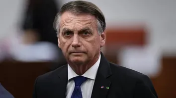 STF DEVE JULGAR REVISÃO DE BOLSONARO APÓS ELEIÇÃO