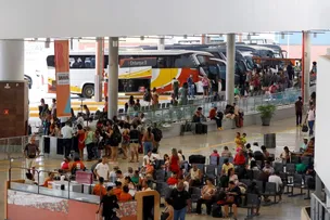 TRANSPORTE INTERMUNICIPAL SERÁ GRATUITO NA BAHIA DURANTE O SEGUNDO TURNO DAS ELEIÇÕES