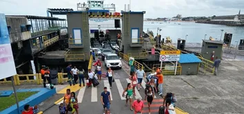 TRANSPORTE SERÁ GRATUITO NA BAHIA NO SEGUNDO TURNO; CONFIRA DOCUMENTOS E REGRAS