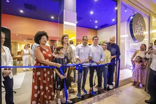 PREFEITURA INAUGURA PRIMEIRA LOJA COLABORATIVA DE SALVADOR