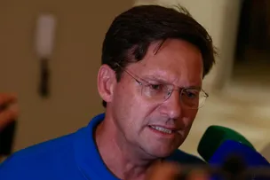 JOÃO ROMA CELEBRA DESEMPENHO DO PL NAS ELEIÇÕES