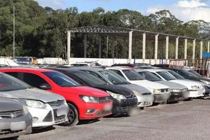 DETRAN-BA REALIZA LEILÕES COM CARROS A PARTIR DE R$ 1 MIL; VEJA COMO PARTICIPAR