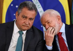 RUI COSTA APONTA ESTRATÉGIA PARA LULA AMPLIAR VOTAÇÃO NA BAHIA NO 2º TURNO