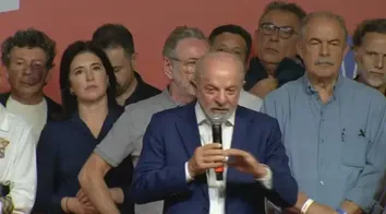 LULA DESAFIA FLÁVIO A DECIDIR DE QUE LADO FICARÁ NA VOTAÇÃO DA 6X1