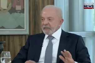 LULA RECEBE MAIS DE 88% DOS VOTOS EM UMA ÚNICA CIDADE; VEJA RANKING