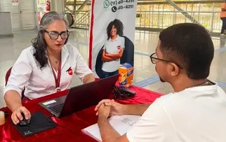 METRÔ ABRE CADASTRO PARA JOVEM APRENDIZ EM SALVADOR