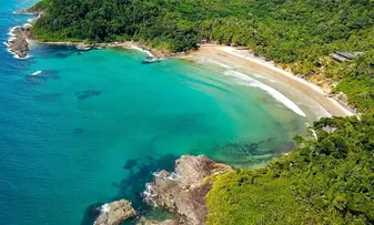 NORDESTE TEM SEIS PRAIAS ENTRE AS MELHORES DO MUNDO; BAHIA INTEGRA LISTA