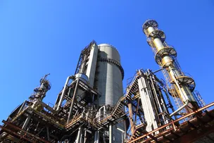 PRODUÇÃO INDUSTRIAL CAI 0,6% DE JULHO PARA AGOSTO, DIZ IBGE