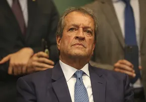 PRESIDENTE DO PL ADMITE PLANEJAMENTO DE GOLPE NO 8/1 E LEVANTA HIPÓTESE DE NOVA TENTATIVA
