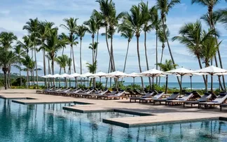 RESORT DE LUXO NA BAHIA ENTRA NO TOP 10 DOS MELHORES DO MUNDO